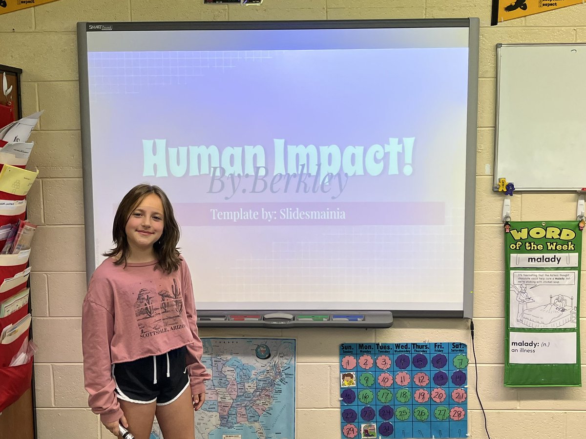ElmwoodKreiling's tweet photo. #5PI shared some amazing human impact projects today! These kids will change the world! ❤️ #lovemystudents #elmwoodeagles https://t.co/kyInfvRg3w
