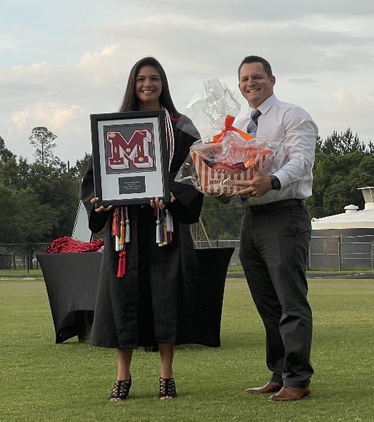 Middleburg Athletics tweet media