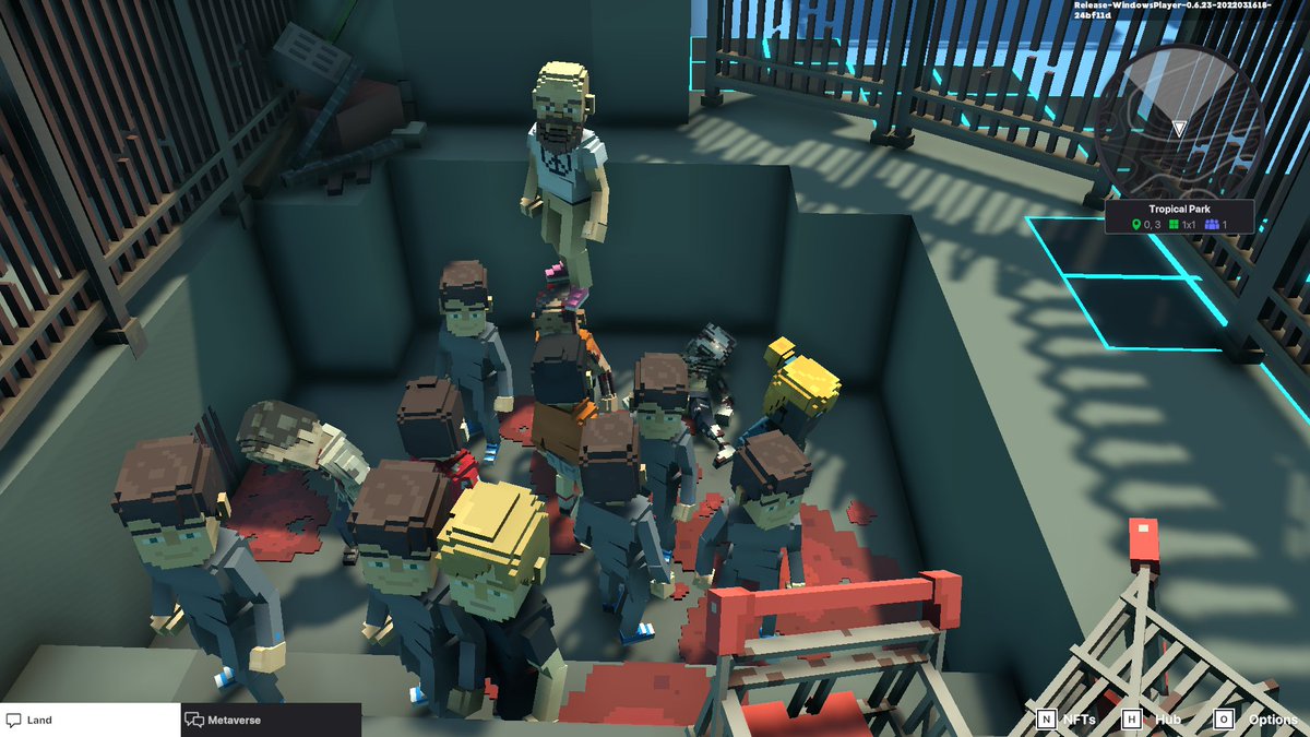 ElmerJanjan's tweet photo. @TheSandboxGame DONE @TheSandboxGame https://t.co/gWY3VQJ1tm