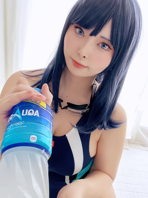 コスプレイヤーチェリのTwitter画像14