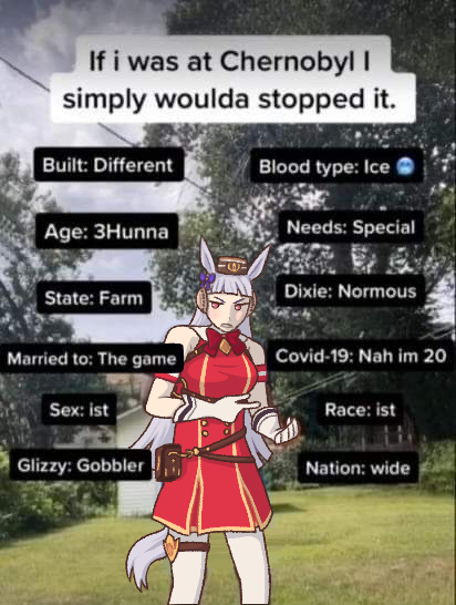 heartofetheria's tweet photo. gold ship 
#umamusume #prettyderby https://t.co/OPkxxS3prb