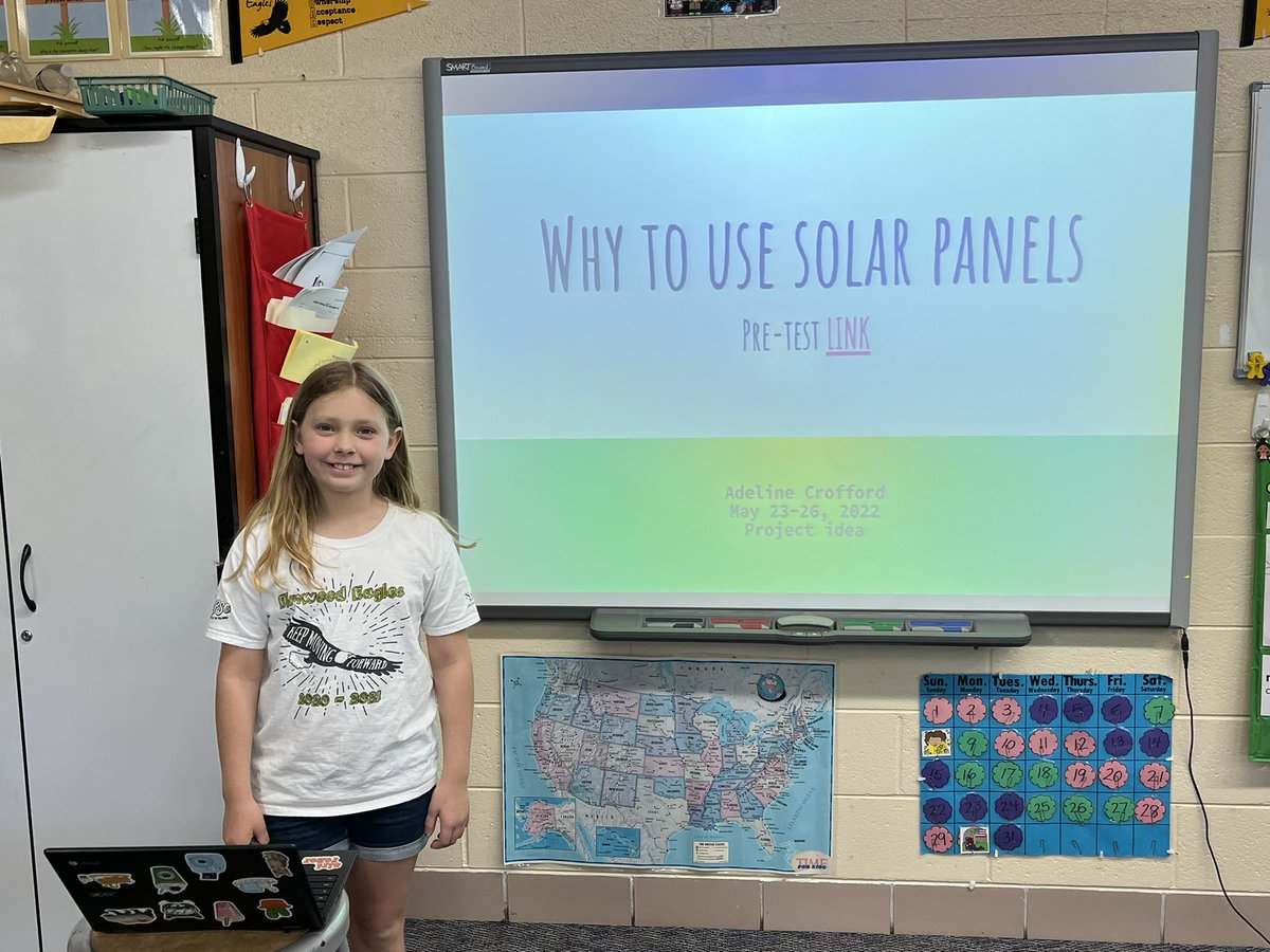 ElmwoodKreiling's tweet photo. #4PI shared with classmates how to help our environment today! #kidsmakeadifference #elmwoodeagles #lovemystudents https://t.co/mt1Jl8JHXn