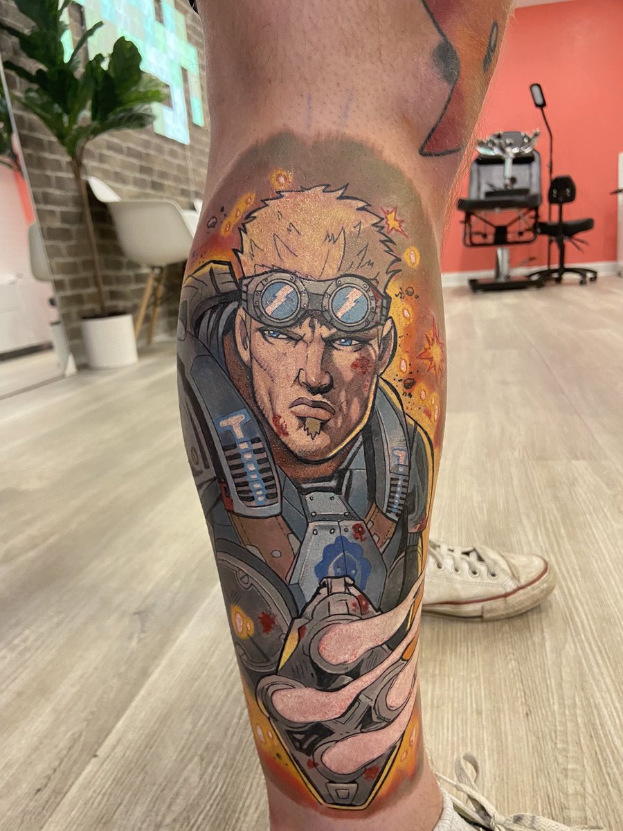 NCGD RagingGoose tweet media