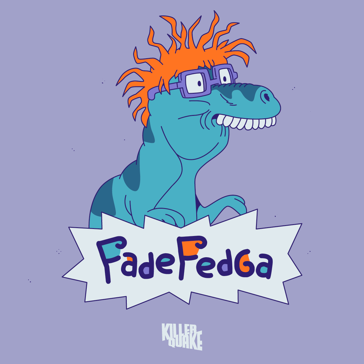 Killer_Quake's tweet photo. Da no se buden, tengo fentimientod ๐ฆ
#Rugrats #Carlitos #Dinosaurio
#fefea #meme https://t.co/4dSrpuYAFf