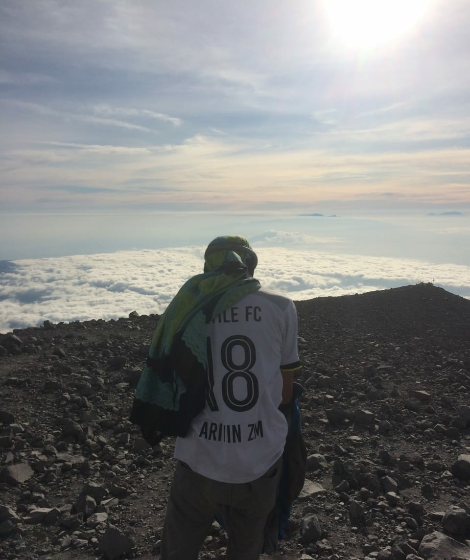 ariigator's tweet photo. thank you Allah for all the blessings
ALHAMDULILLAH 🙌 https://t.co/dbCEYSrdMr