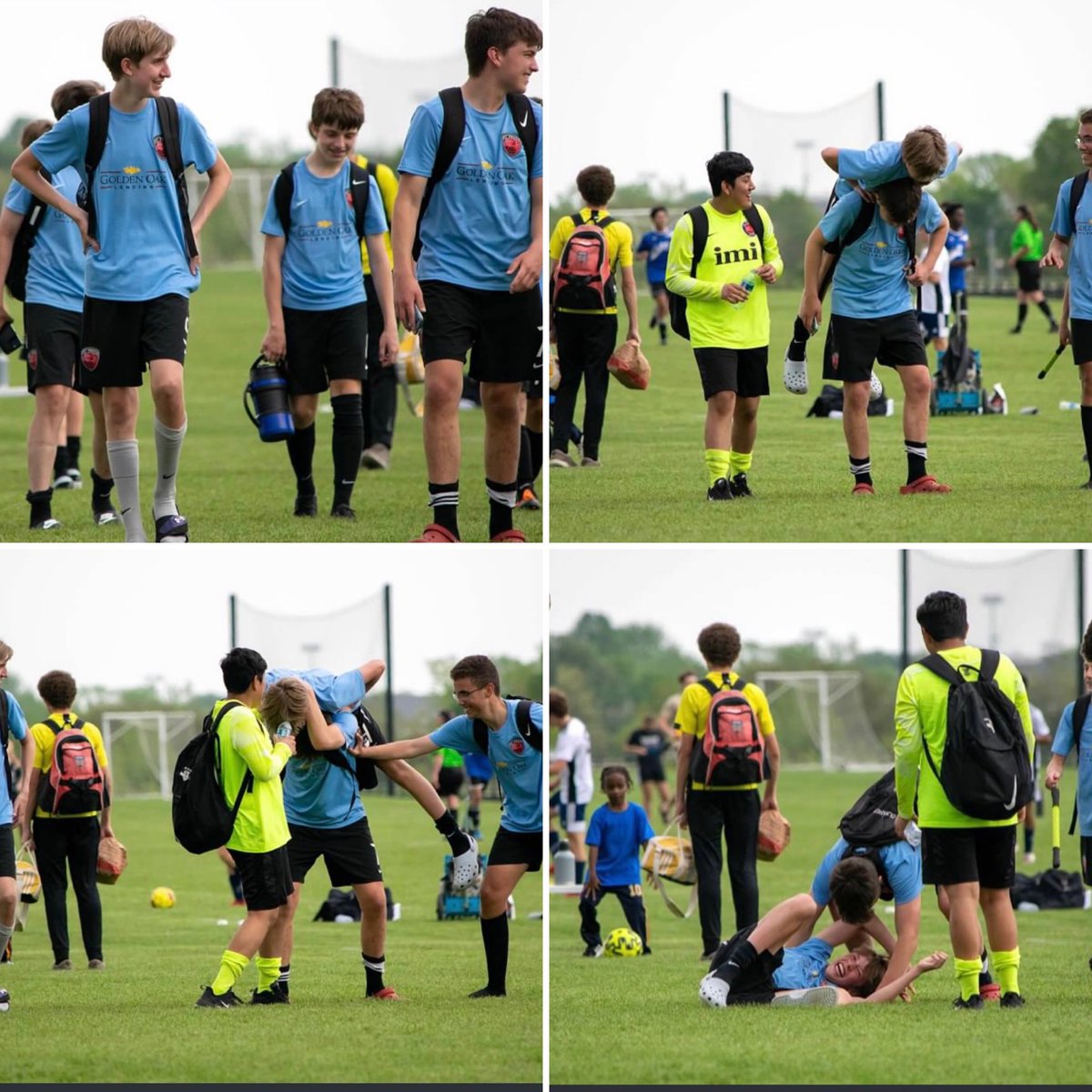 fcpride07boyred's tweet photo. ✅RESULTS✅

Pride- 2
Carmel- 0

⚽️Beverly 
⚽️Castro https://t.co/oEZ8ycgKjv