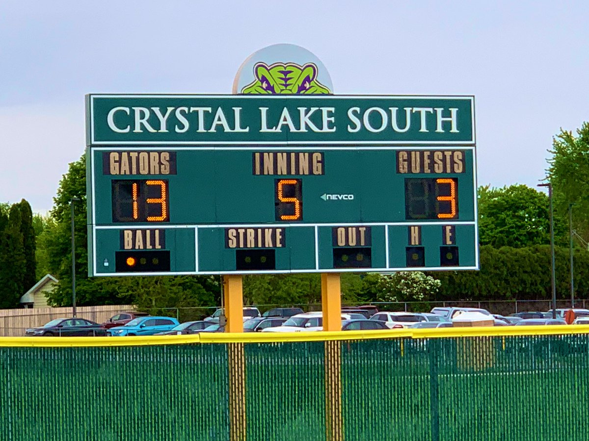 Jamie_A14's tweet photo. Great win over Woodstock on senior night!! Great job, Gators Varsity Softball! Iโm especially proud of our two seniorsโwhat an honor and privilege to coach them both.๐๐ฅ
#varsitysoftball #clsgators #gatorssoftball #seniornight https://t.co/aeiOg3u7XK