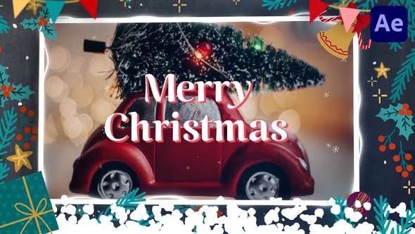 Stylelib_Themes's tweet photo. Christmas Slideshow - After Effects
https://t.co/VQniOMk86j
#aftereffectsprojectfiles #celebration #christmas #greetings #holiday #memories #merrychristmas #miscellaneous #misterflashstore #newyear #opener #openers #photoslide #slideshow #snow #video https://t.co/n4p9UzPlHY
