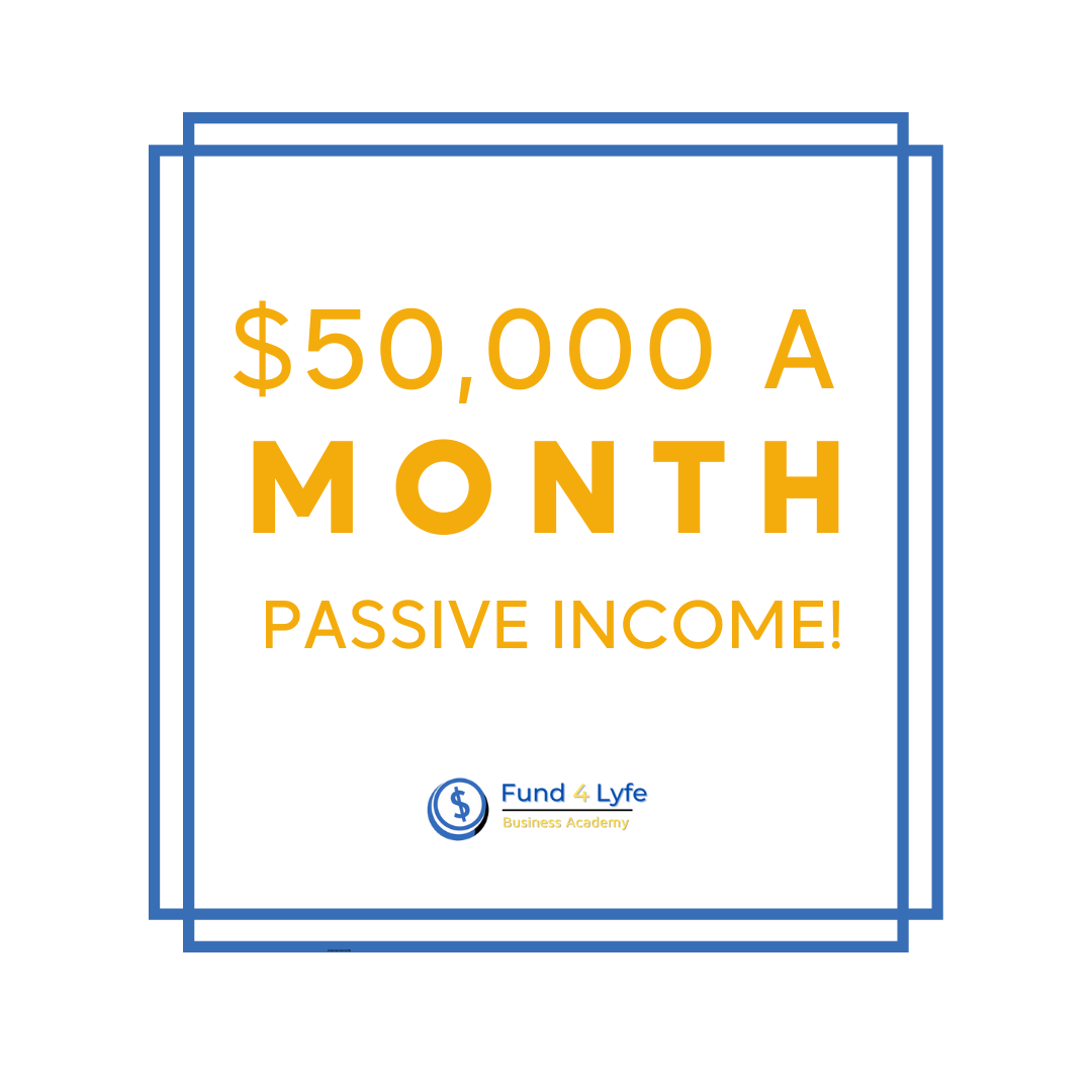 fund4lyfe's tweet photo. 📣What’s your big goal?? Share in the comments below 👇🏾👇🏾 https://t.co/Dr0hj9oUWN