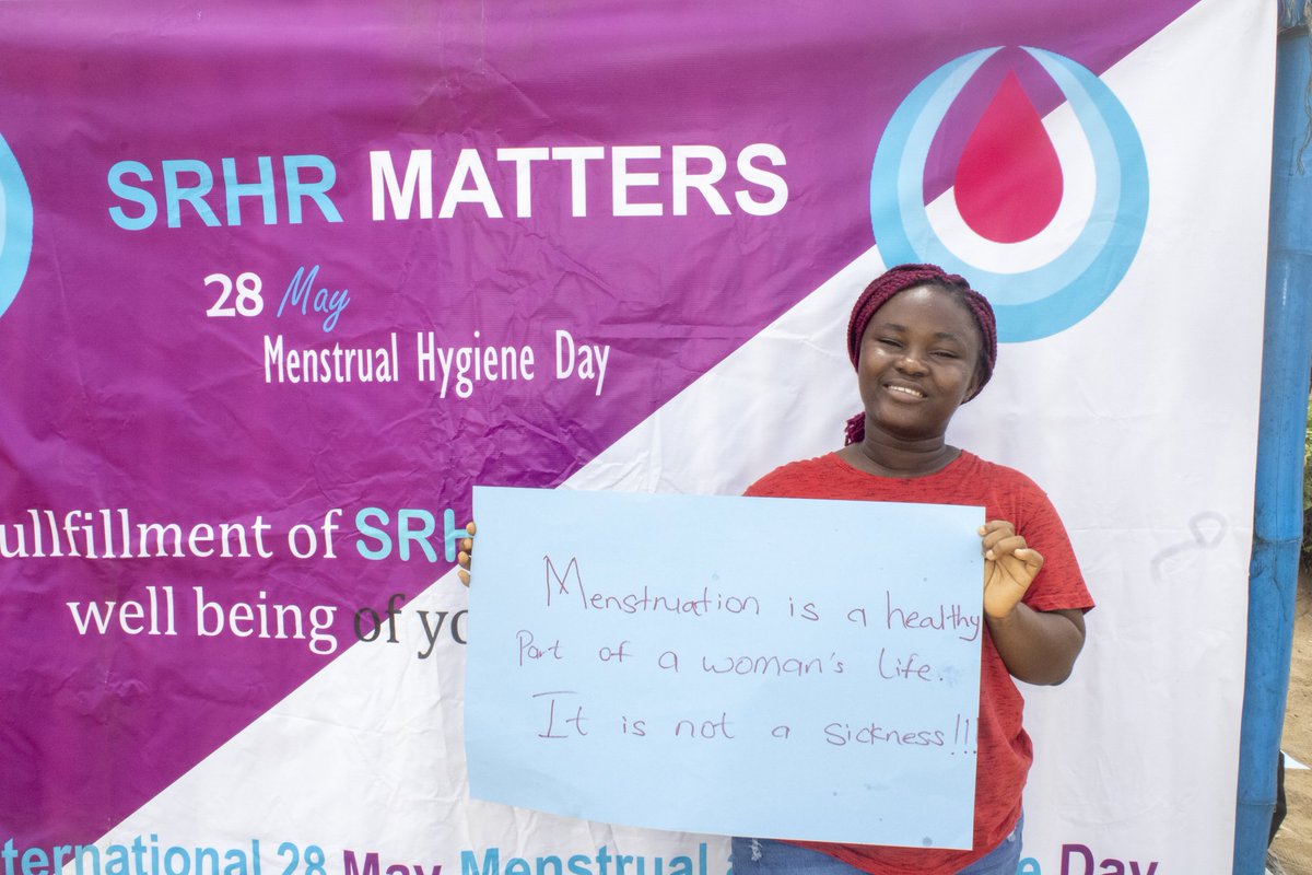 ActionAid Liberia tweet media