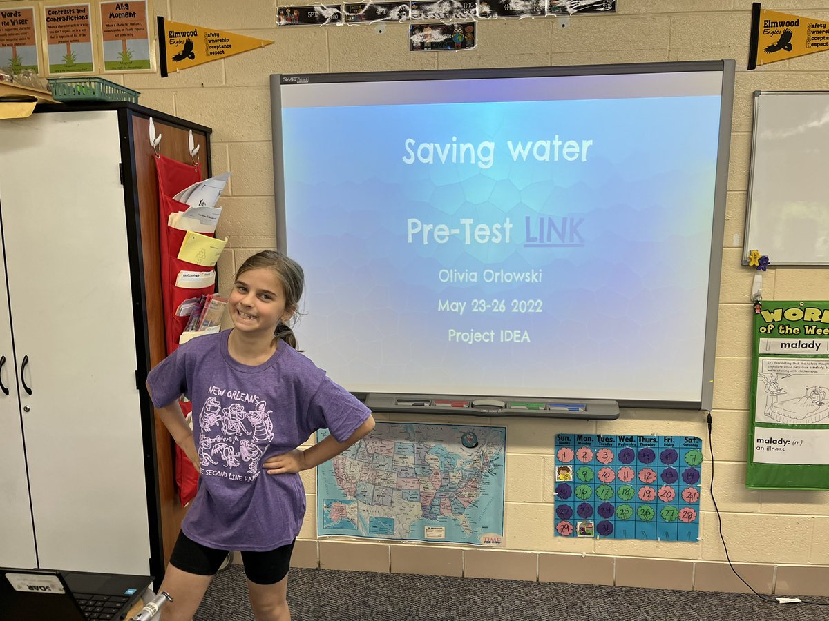 ElmwoodKreiling's tweet photo. #4PI will change our world for the better with their persuasive speeches! #kidsmakeadifference #elmwoodeagles #lovemystudents https://t.co/jPXAqvudLh