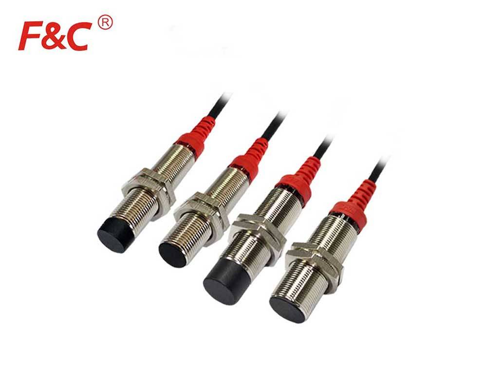 FCsensors's tweet image. If there is only one proximity sensor switch, don't you wish it is F&C 2-wires 220V AC series induction proximity sensors switch? #proximitysensorswitch #proximityswitchmanufacturer #proximityswitch