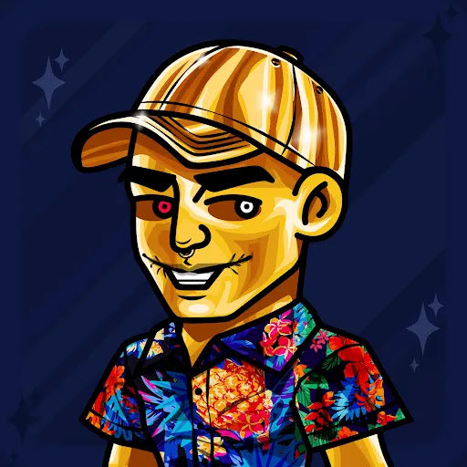 Brooskybros's tweet photo. #NewNFTProfilePic NFT by BrooskyBros https://t.co/IhwvrHCdoS
