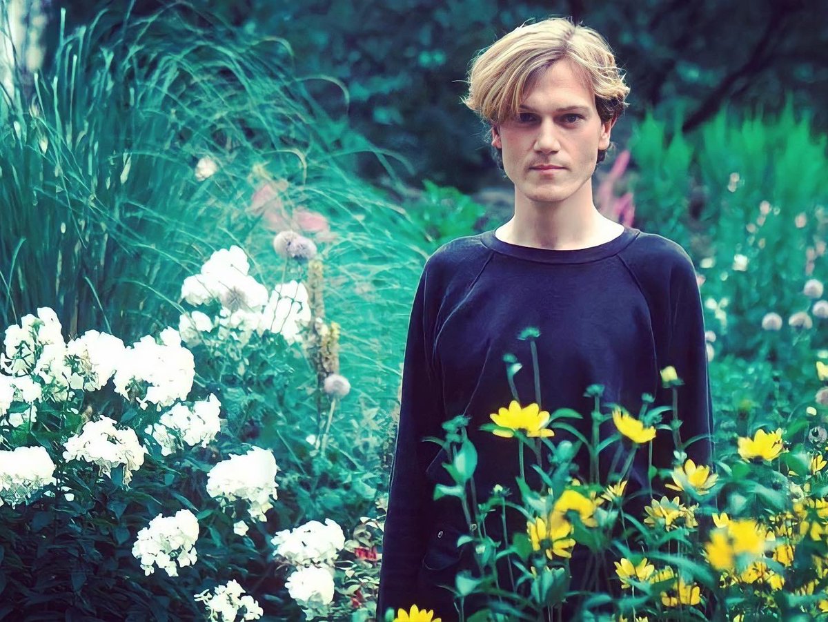 mitsuya73898617's tweet photo. John Foxx「METAMATIC」を聴く

#johnfoxx 
#metamatic https://t.co/k4WTH2wy7Z