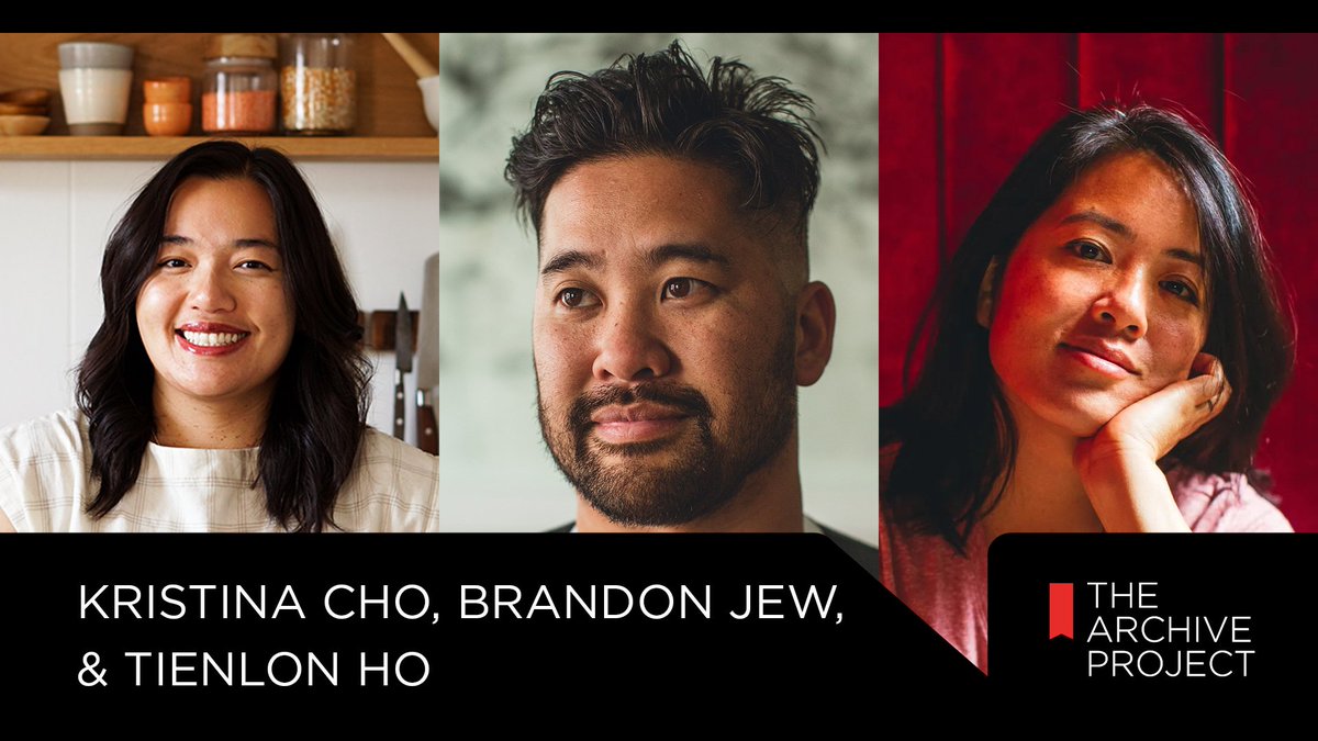 Crystal Ligori (@crystalligori) on Twitter photo For #AAPIHeritageMonth, <a href="/literaryarts/">Literary Arts</a> invited chefs & food writers Kristina Cho, Brandon Jew of <a href="/MisterJius/">Mister Jiu's</a> & @TienlonHo, for a delicious conversation w/ @chrisyingz about two new Chinese American cookbooks, cuisine, heritage, & the history of Chinatowns. literary-arts.org/archive/chines⦠For #AAPIHeritageMonth, <a href="/literaryarts/">Literary Arts</a> invited chefs & food writers Kristina Cho, Brandon Jew of <a href="/MisterJius/">Mister Jiu's</a> & @TienlonHo, for a delicious conversation w/ @chrisyingz about two new Chinese American cookbooks, cuisine, heritage, & the history of Chinatowns. literary-arts.org/archive/chinesā¦