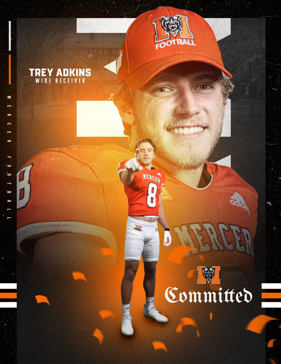 Blessed!! <a href="/MercerFootball/">Mercer Football</a> <a href="/Drew_Cronic/">Coach Cronic @ Navy</a> <a href="/LaDonteHarris/">Coach LaDonte Harris</a>