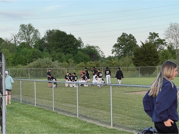 🎉Ranger Boys Baseball take a WIN tonight against Lynhurst - 11-0! Way to go Rangers!⚾️🎉