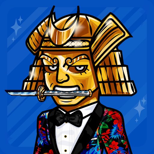 Brooskybros's tweet photo. #NewNFTProfilePic NFT by BrooskyBros https://t.co/QeTr26kaGI