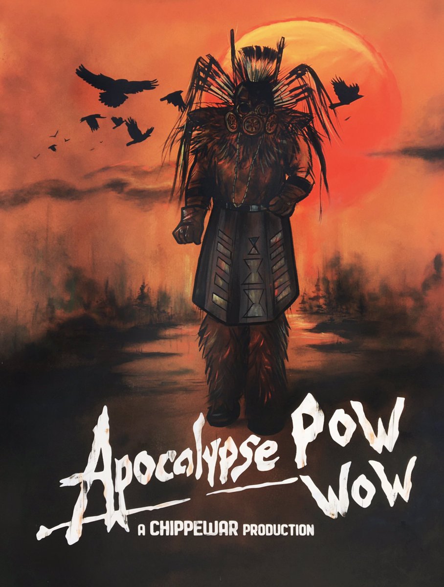 CHIPPEWAR tweet media