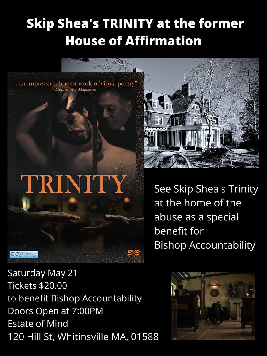 Skip Shea tweet media