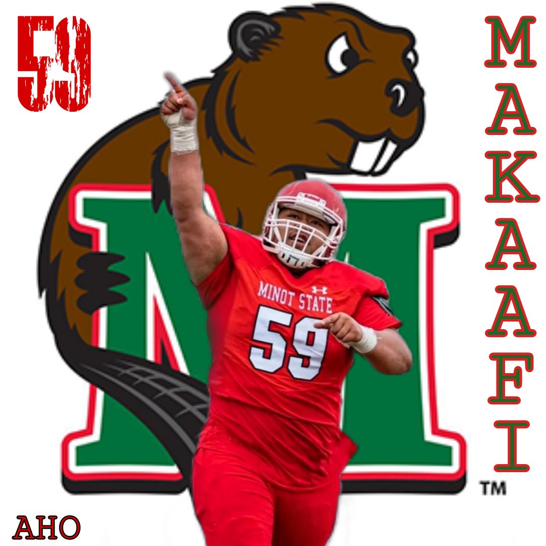 MaluStrength's tweet photo. Love it when my college athletes come back home. We still grinding 💪🏽 @DannyUluilakepa @ahomakaafi Can't wait to watch these boys dominate this season
@CoachBobbyDaly @bvigen @JacobZier @MikeAldrich @MSUBeaversFB @MSUBobcats_FB #BuildTheDam #GoCatsGo #MSC #MudderWhat https://t.co/Foy8MUETUW