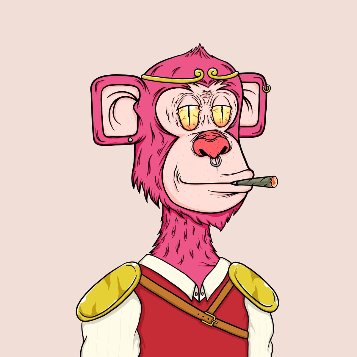 We have the ability to add the utility of NFT that we collect through the experience. and games that will be published in the realm
 
We adjust the new plan. and will inform you soon.

 #NFT #NFTs #NFTCommunity #nftcollectors  #Giveaway #nftart #nftnews  t #NFTCollection