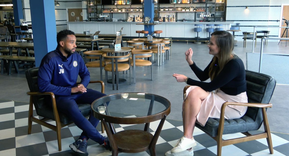 Bromley FC tweet media