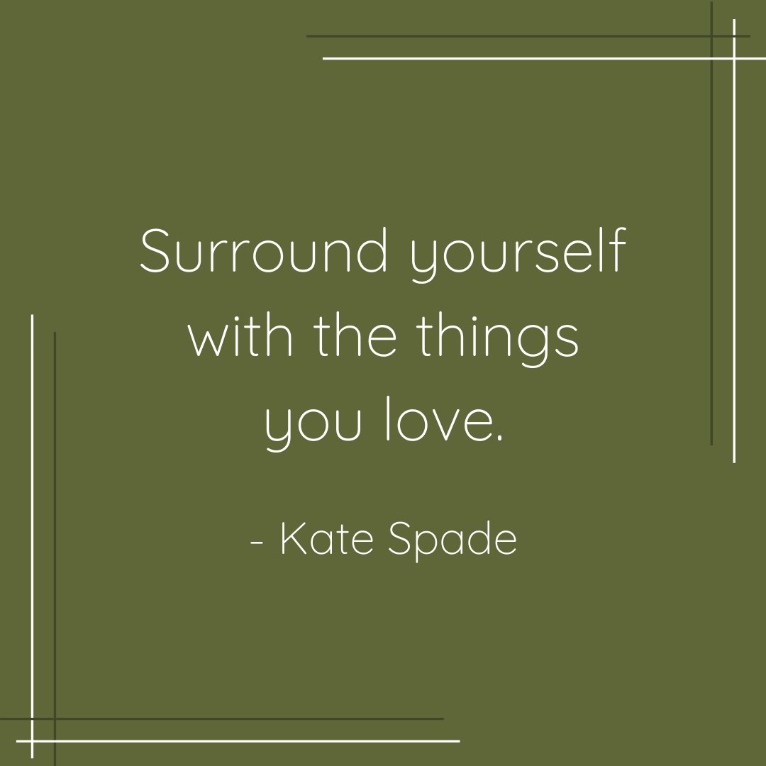 gatherbrands's tweet photo. And people you love ✌️💚
_____

#KateSpade #FemaleFounder #SupportWomenOwned #WomenOwnedBusiness https://t.co/8ozxH5bclf