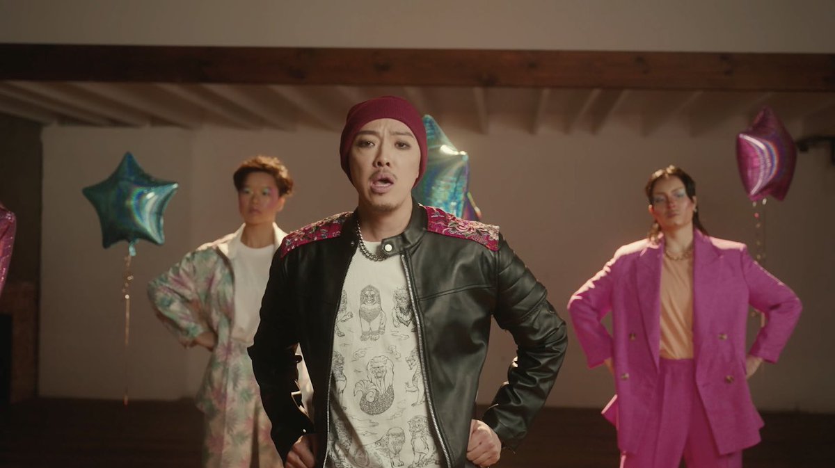 Asians Have Feelings Too tweet media