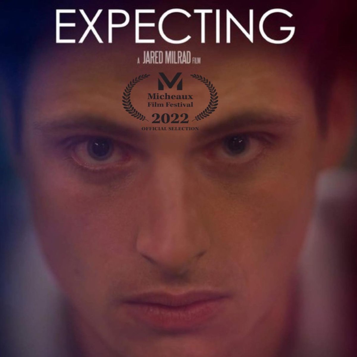 Honored that our <a href="/movikarma/">movikarma</a> inclusion podcast *Rewriting Hollywood* and our short film *Expecting* are both Official Selections <a href="/MicheauxFilmFst/">The Micheaux® Film Festival</a>! 🎉🎥

Congrats to our entire team! ✨🏳️‍⚧️🏳️‍🌈 

#Micheaux2022 #MicheauxFilmFestival #OfficialSelection