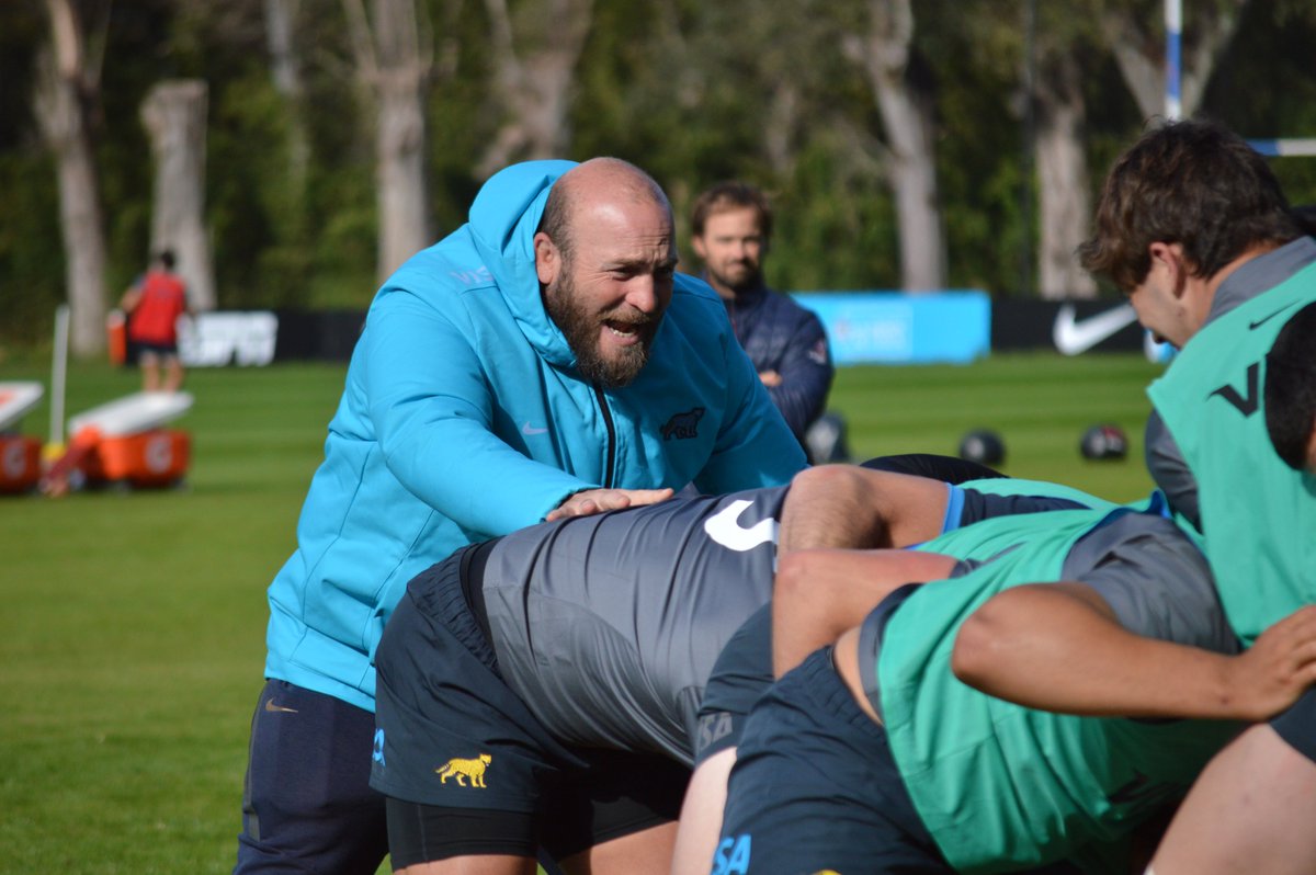 Los Pumas (@lospumas) / Twitter
