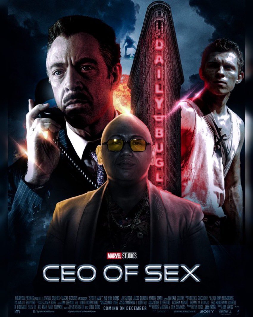 PattyNest's tweet photo. The first movie to sell every ticket in existence https://t.co/RzovisfUJd