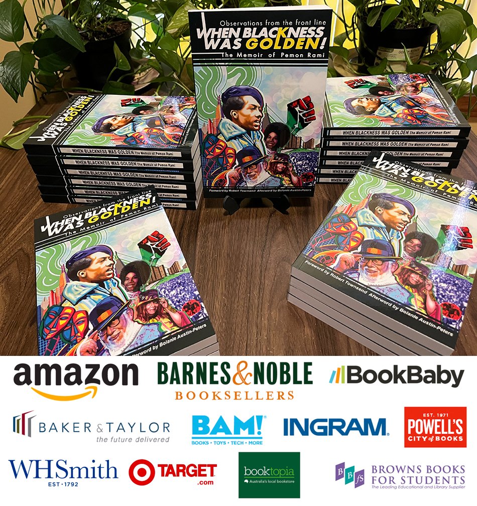 PemonRami's tweet image. Available everywhere May 23, 2022