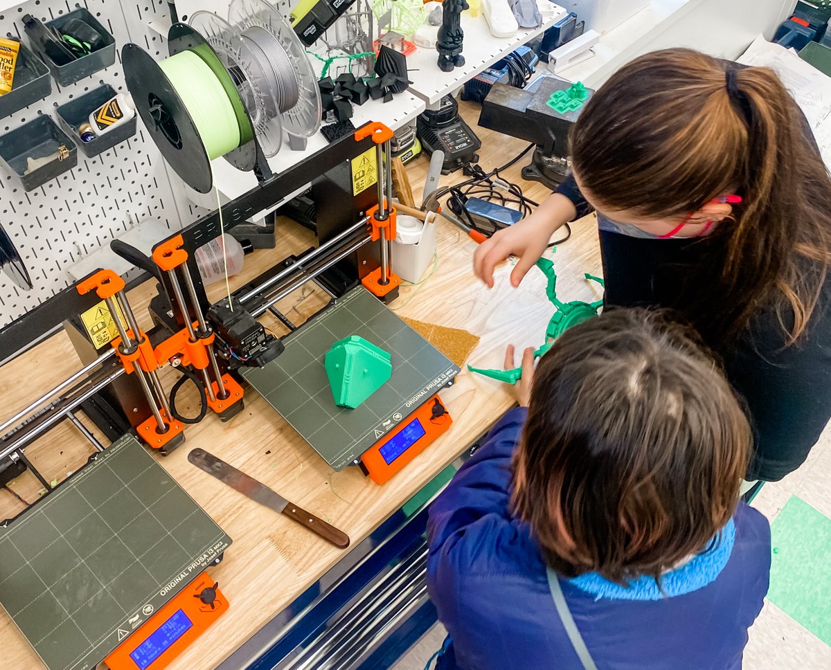 The Lang School tweet media