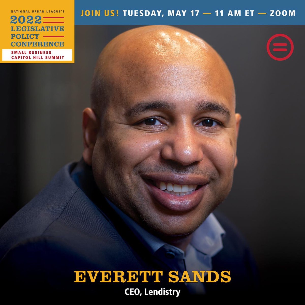 National Urban League Washington Bureau tweet media