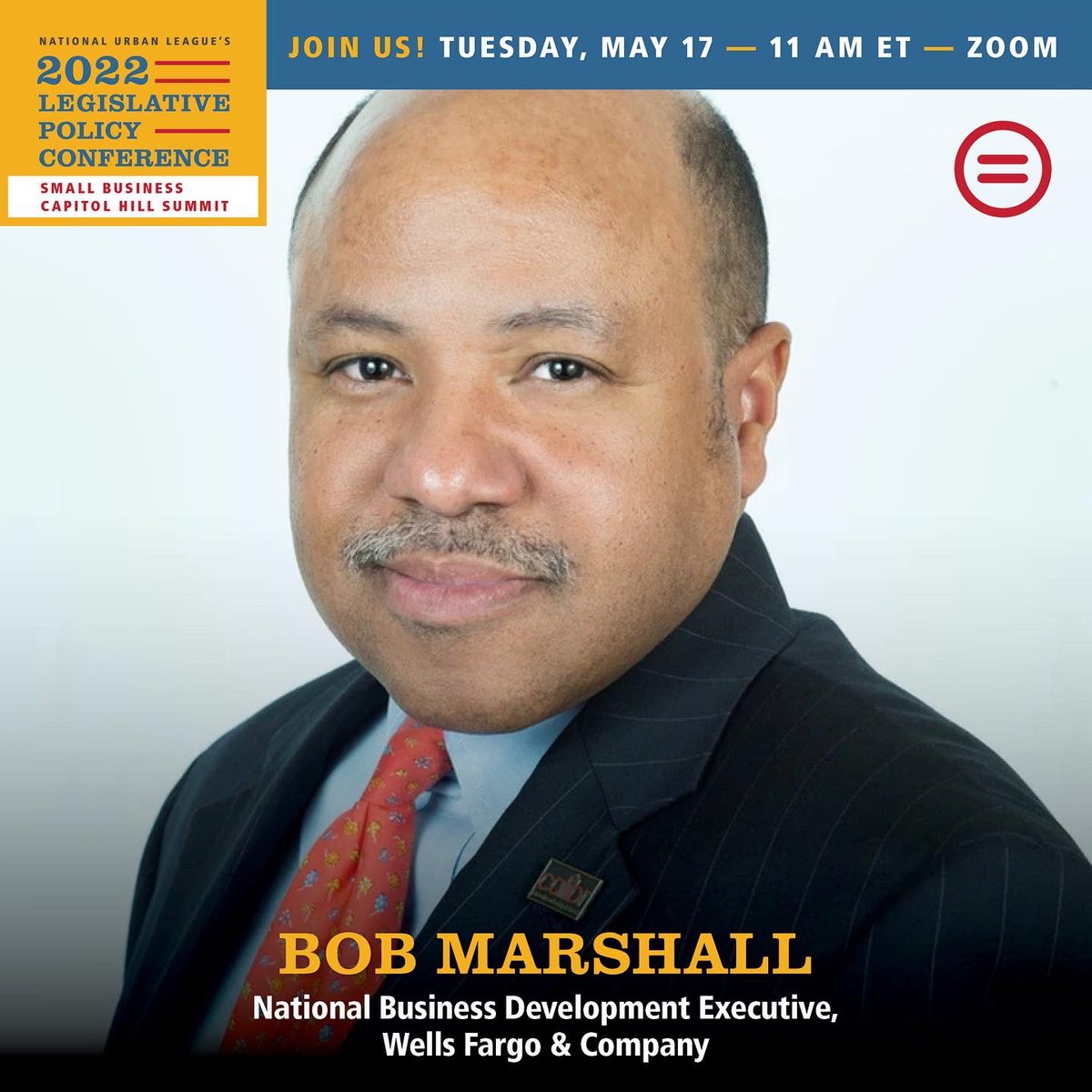 National Urban League Washington Bureau tweet media