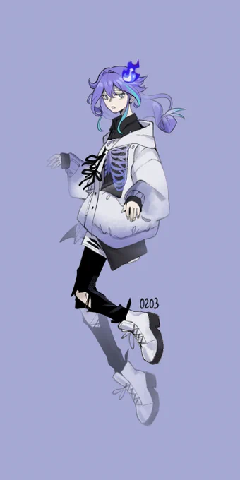 🦝🃏🖌🕯 