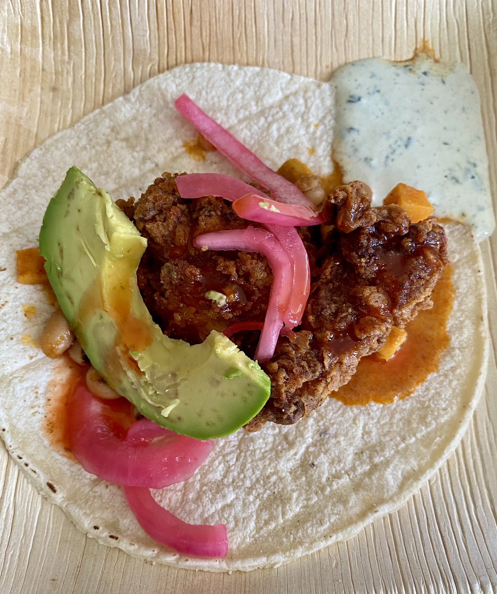 PAEMSDC's tweet photo. Day 2 of the National Main Street Conference. Enjoyed lunch today at #SoulTaco while touring the historic Jackson Ward Community of #RVA. Such a fascinating Main Street. #mainstreetnow https://t.co/BXnRo1Bf0c