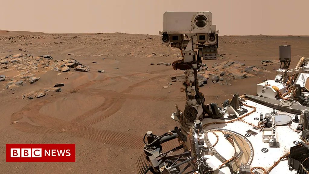 This is just amazing.
As robots improve why would we go to Mars until we really have mitigated all the risks.
buff.ly/3wuh5aM