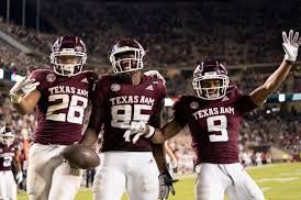 Tut_Kolaj56's tweet photo. After a great conversation with @DavidBowenTAMU Blessed to say I received an offer from Texas A&amp;M @coachscott20023 @DestrehanR @samspiegs @adamgorney @G_Sportz @RecruitLouisian @on3 @Rivals @247Sports @AggieFootball #GigEm https://t.co/vcFJZThuNT