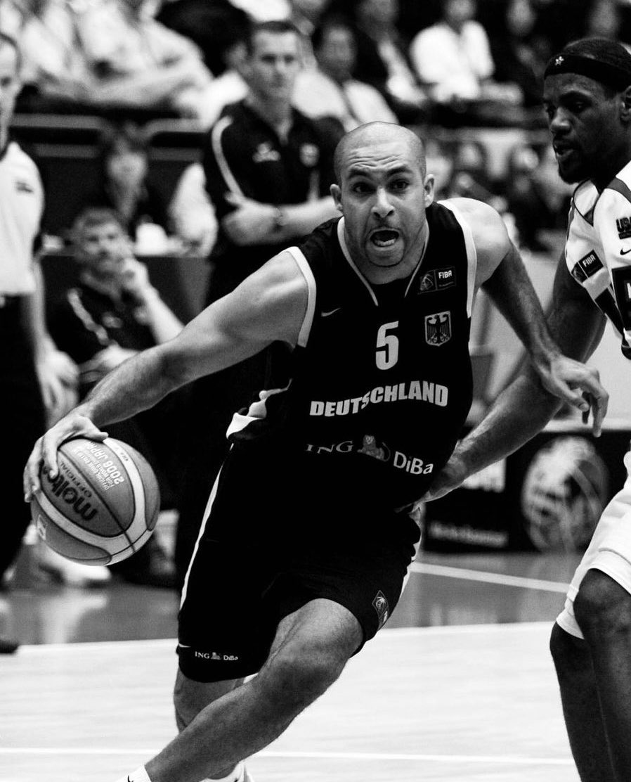 Es ist unfassbar schwer zu begreifen. Ruhe in Frieden Ademola! 🙏🏽 #RIP #Legende #Warrior