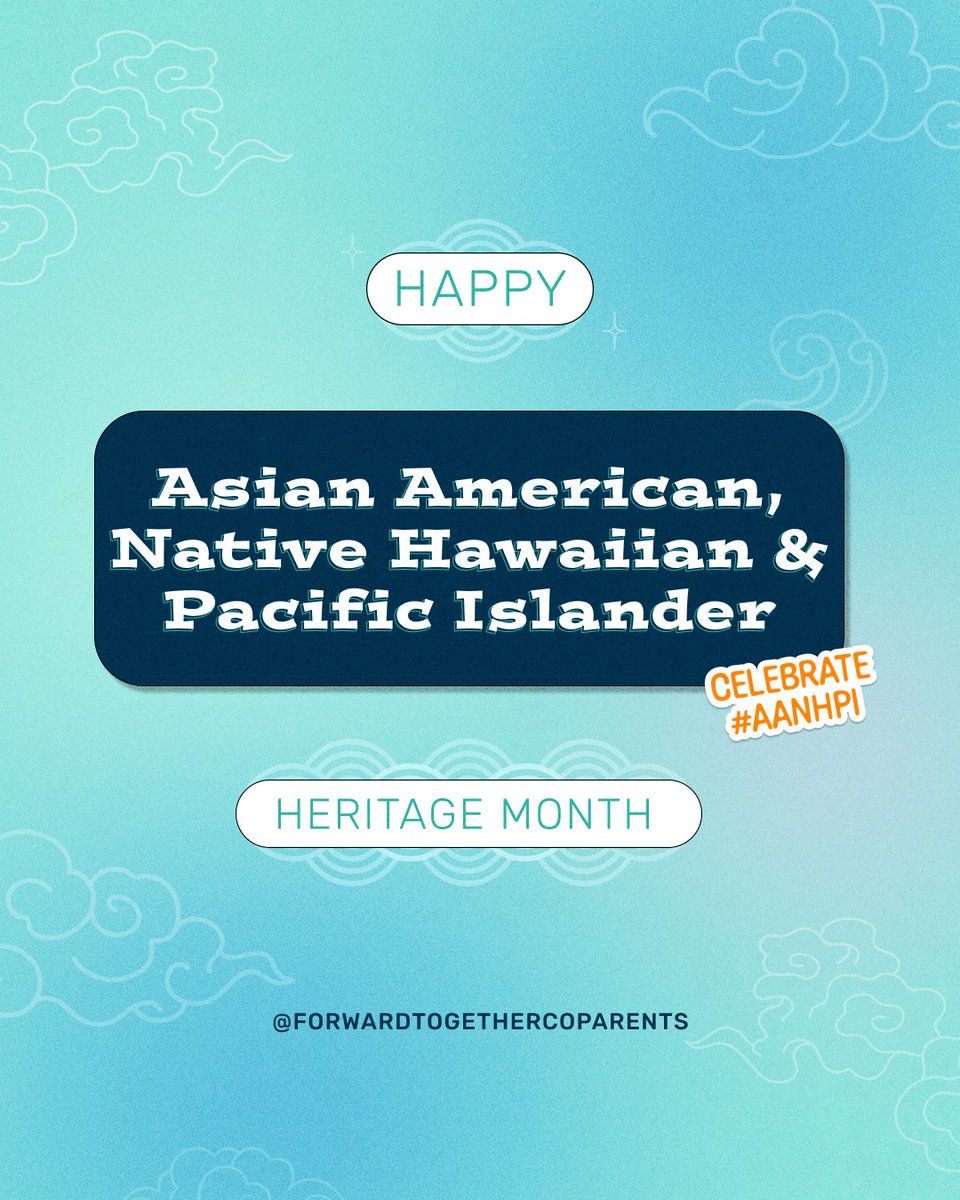 FwdTogetherCO's tweet photo. Connection starts with honoring and learning from everyone. We honor the cultural intricacies and diversity of the AANHPI community!

#ForwardTogetherCO #aanhpiheritagemonth #aanhpi https://t.co/w0ew33rHur
