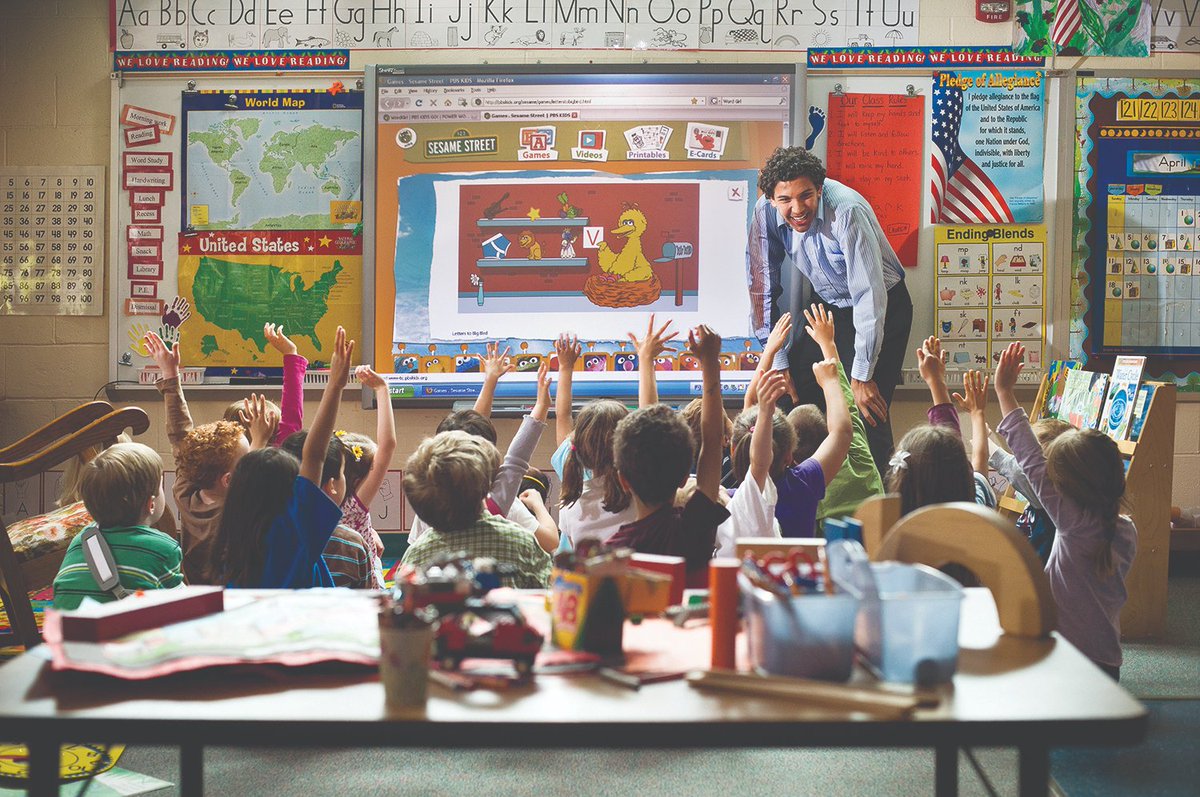 WNETEducation's tweet image. Are you an early childhood provider? Join our Kids’ Media and Education team on Tuesday, 5/24 at 4:30pm ET for a free professional development workshop. 

Register here:
eventbrite.com/e/channel-thir…

#EarlyLearning