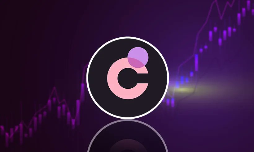ckmnewsfeed's tweet photo. #CHR #prices fail to surpass $0.25 indicating a 3growth of #bearish influence in the falling #wedge pattern. Will this increased #bearishness crack $0.15? $CHR prices struggle to overcome the sellers at $0.25.
#CryptoNews #CKM #Crypto 
https://t.co/3cch2a3dkD https://t.co/D7sISbfQP5