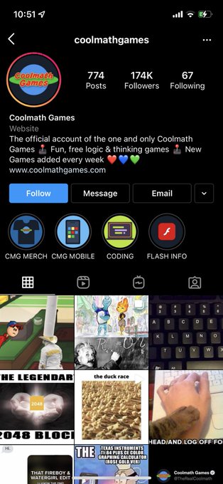 THE OFFICIAL COOLMATHGAMES TURNED ME INTO A PAPAS PIZZERIA MEME IM ??!.?.&amp;:,$!:,&amp; https://t.co/QBusz