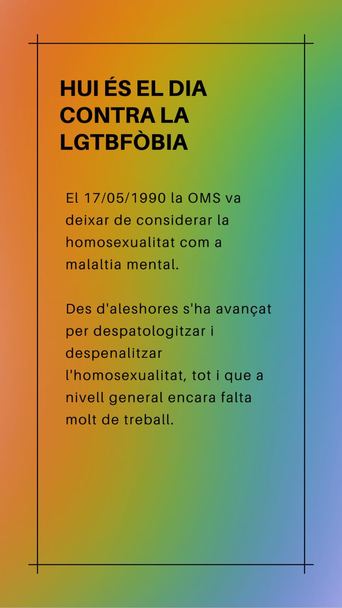 CFemRevAlcoi's tweet photo. Les conquestes del col·lectiu són una prova més que només a través de la lluita aconseguirem i defensarem els nostres drets. No sols hem d'atacar contra la violència més explícita, sinó directament contra la seua arrel. https://t.co/QGIXMhvLDP