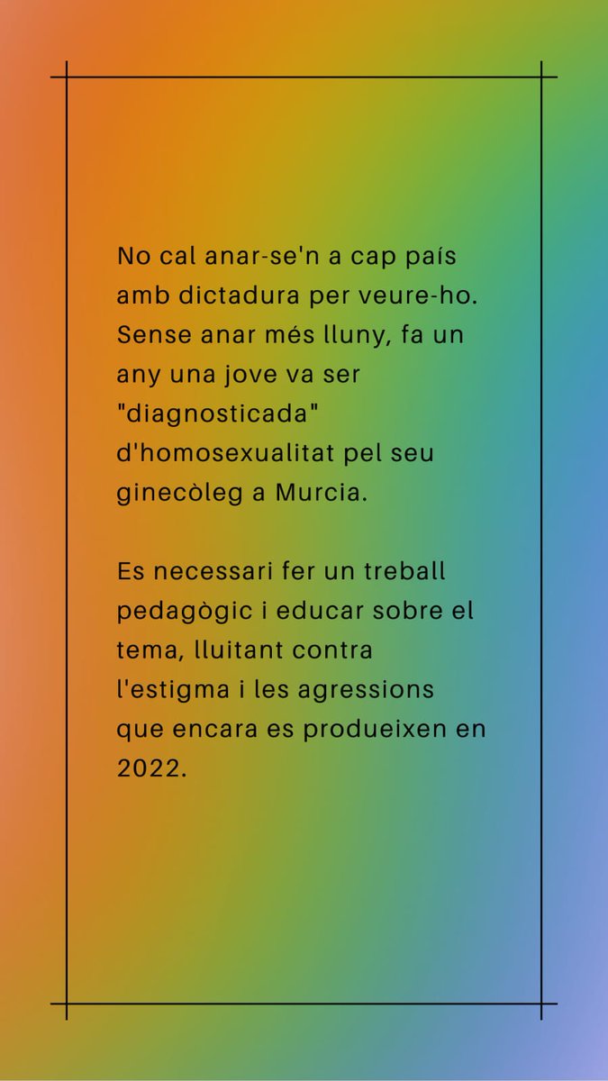 CFemRevAlcoi's tweet photo. Les conquestes del col·lectiu són una prova més que només a través de la lluita aconseguirem i defensarem els nostres drets. No sols hem d'atacar contra la violència més explícita, sinó directament contra la seua arrel. https://t.co/QGIXMhvLDP