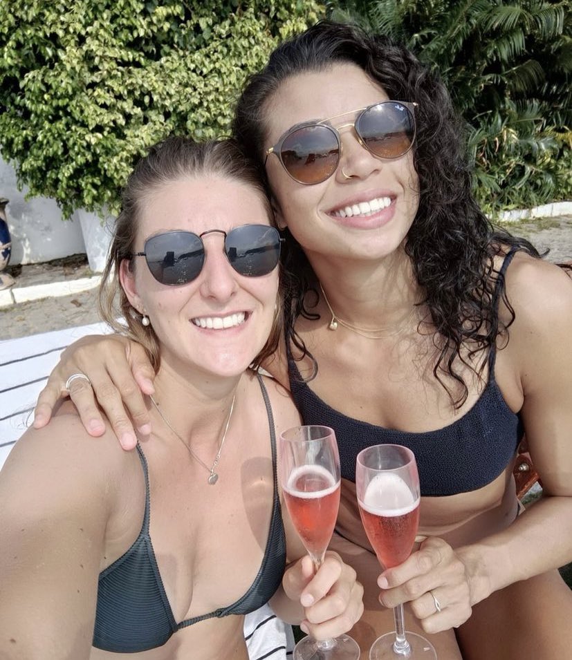 centralbuijrol's tweet photo. “Viver cada momento ao seu lado é único! Sentirei saudades…Obrigada por tanto! Te amo! ❤️” https://t.co/RQEEK7RVhk
