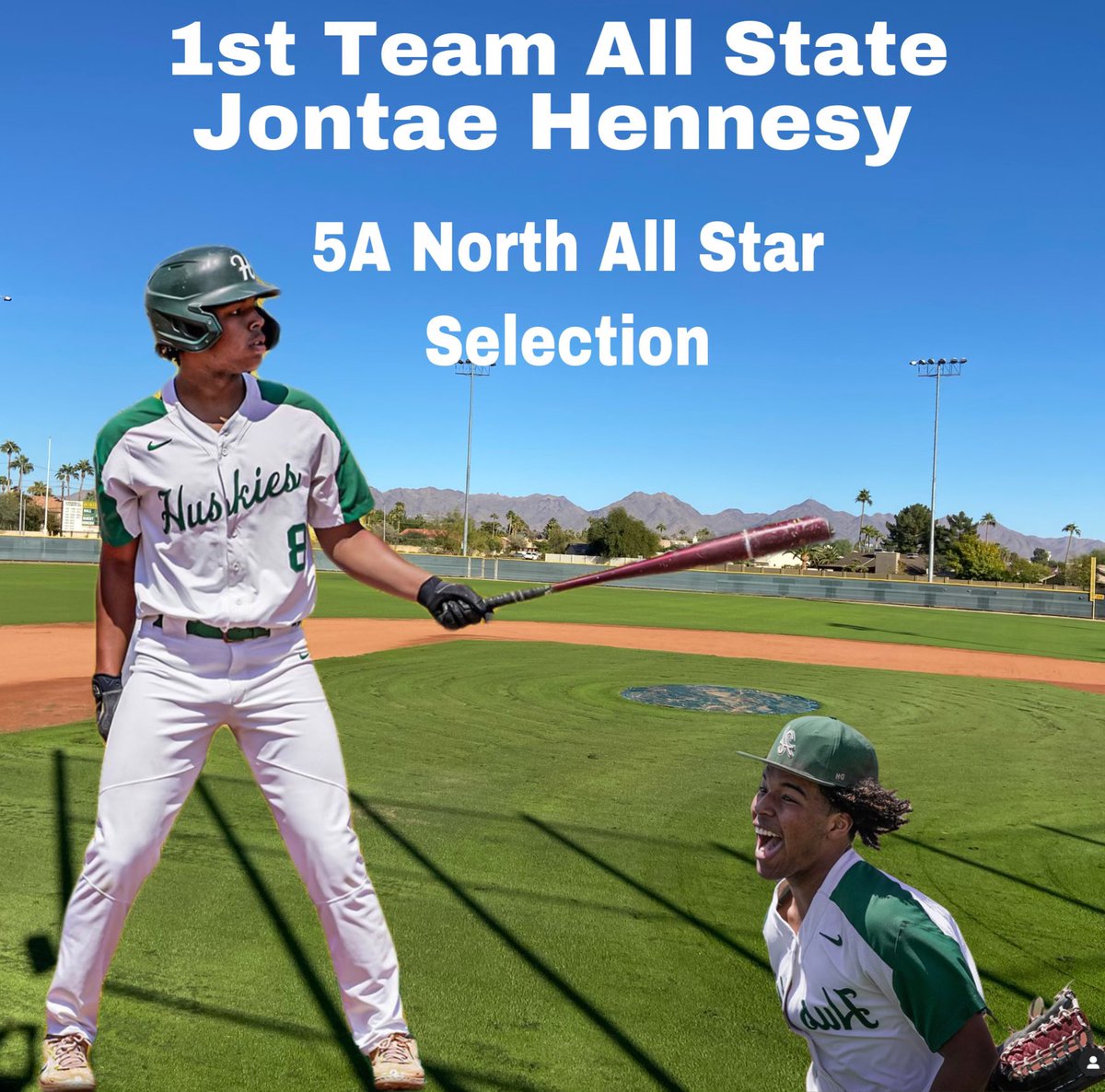 Horizon Husky Baseball tweet media