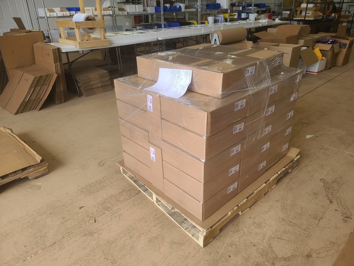 40 Public Access Naloxone cabinets heading to Orange-Ulster Schools in New York!